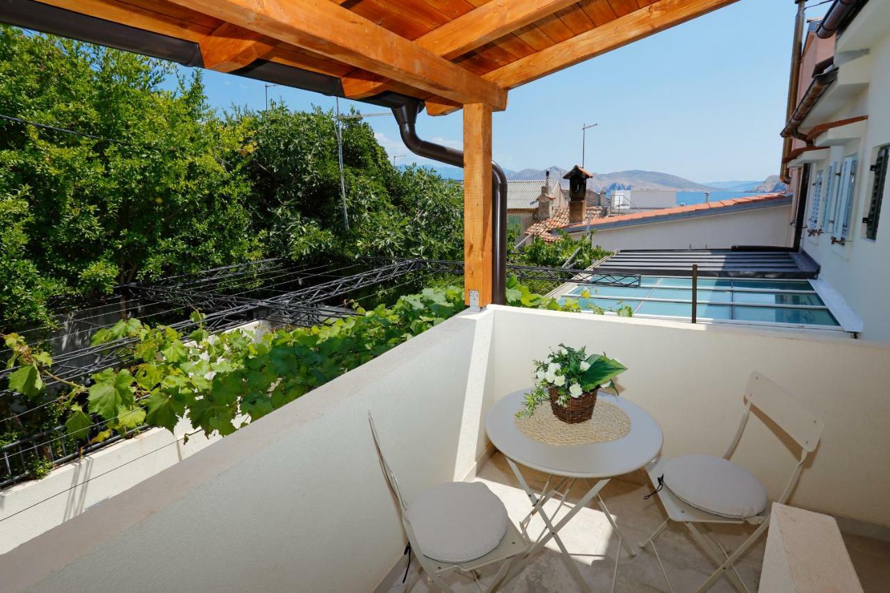 Apartman Kate *